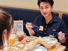-凯峰鱼汤米线(金利達店)