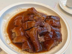 明炉烧鹅-粥旺庄(芳村店)