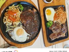 -豪享来牛排(人民店)