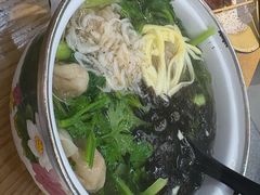 -柴爿巷·香酥鸡&馄饨(复兴中路店)