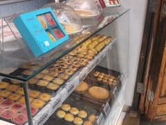 -嘉华鲜花饼·现烤(昆明老街店)