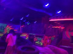 -释鸭台球桌游馆·年会生日团建聚会