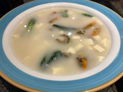 -渔民船说·北塘海鲜·天津菜·海肠捞饭(北塘古镇店)