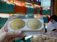 -南宋胡记(杭州河坊街店)