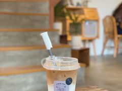 -PUZZLE COFFEE 拼图咖啡