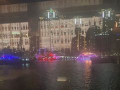 -Kathleen's Waitan 凯圣琳江景西餐厅(外滩店)