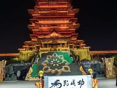 -寻梦滕王阁实景演出