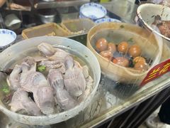 -叶新小吃店(来凤小区总店)