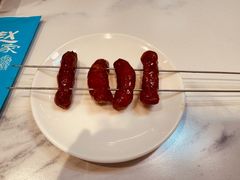 -勇利赵家烤肉坊(含光路店)