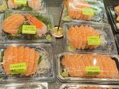 -池田寿司·新鲜现做(西红门荟聚店)