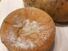 乳酪苹果-山崎面包(静安久光店)