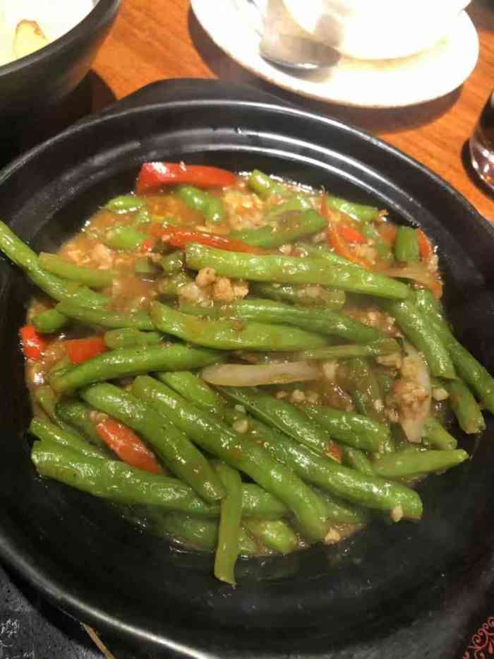 暹之罗泰文化餐厅(万达店)-"好久没有吃泰国菜了,吃到这家真的是很有