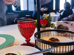 沙姜猪手-三号黄浦会Canton Table