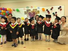 -亿禾林(普陀香溢中心)