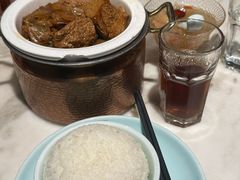 -小吊梨汤·北京菜·烤鸭(清河万象汇店)