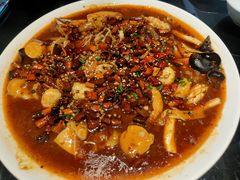 -高第街56号餐厅(银座商城玉函店)