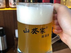 -山葵家居酒屋(天目里店)