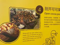 -歌斐颂巧克力小镇