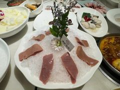 -围炉夜话·潮汕卤水火锅(榕江店)