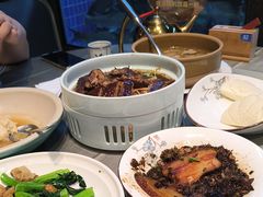 -客家汇·客家传承菜(水库店)