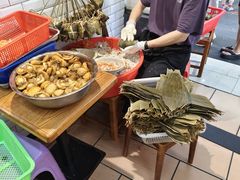 -嘉华小吃(蛇口市场店)