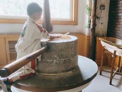 -南磨房食府(燕莎奥特莱斯购物中心店)