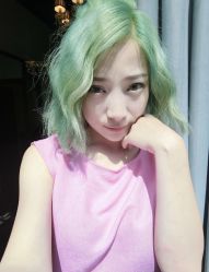 -CHANGE 美发烫染沙龙