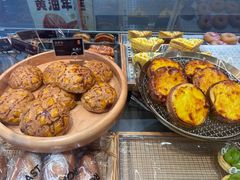 -喜社·面包·甜品·蛋糕(燕山店)