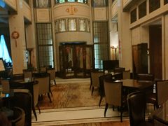 -上海和平饭店 Fairmont Peace Hotel