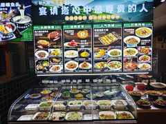 -嵇大厨好灶头农家菜