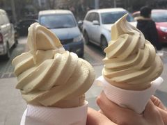 -麦当劳(文化西路店)