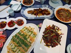 -院8里·少城记忆老川菜(宽窄巷子店)