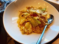 手撕包菜-江仙雅居(中航国际店)