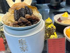 -友鹏海鲜(新宜白大道店)