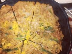 -朴大人炭烤·韩国料理(奥帆中心海尔洲际店)