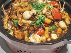 -雅酌园百姓菜馆(颐和路店)