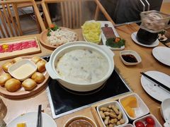 -湯系·煲汤手艺人(东二环泰禾广场店)
