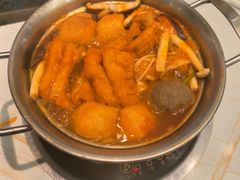 -壹天自助小火锅·贵州地摊火锅