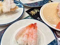 -滨寿司(新街口中央商场店)