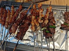 -星光小把串·海鲜烧烤(西安路店)