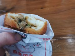 煎包-煎意浓·吴记煎包(交通路店)