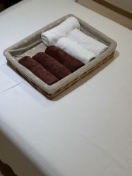 -皙塑美肤·spa
