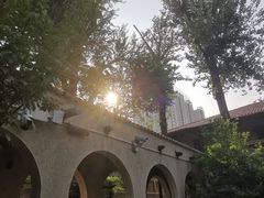 -静园(和平区)