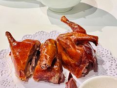 -禧宴Joyous Restaurant(禧园店)