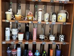 -COSTA COFFEE(金长安大厦店)