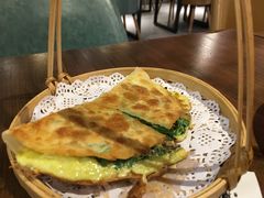 -博望坡酒楼(漕溪路店)