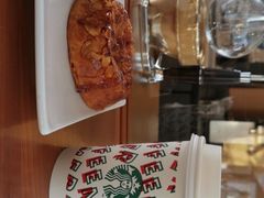 -星巴克(深圳音乐厅店)