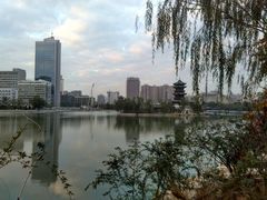 -迎泽公园