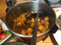 -U你·天然调味(南湖总店)