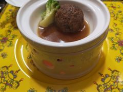 素肉丸-素馨阁·天水麻辣烫(昌硕路店)